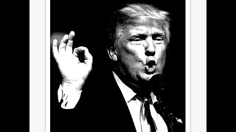 Here's a swig for president TRUMP right here!