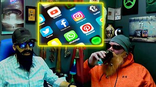 Is Social Media loosening its grip? Episode #28