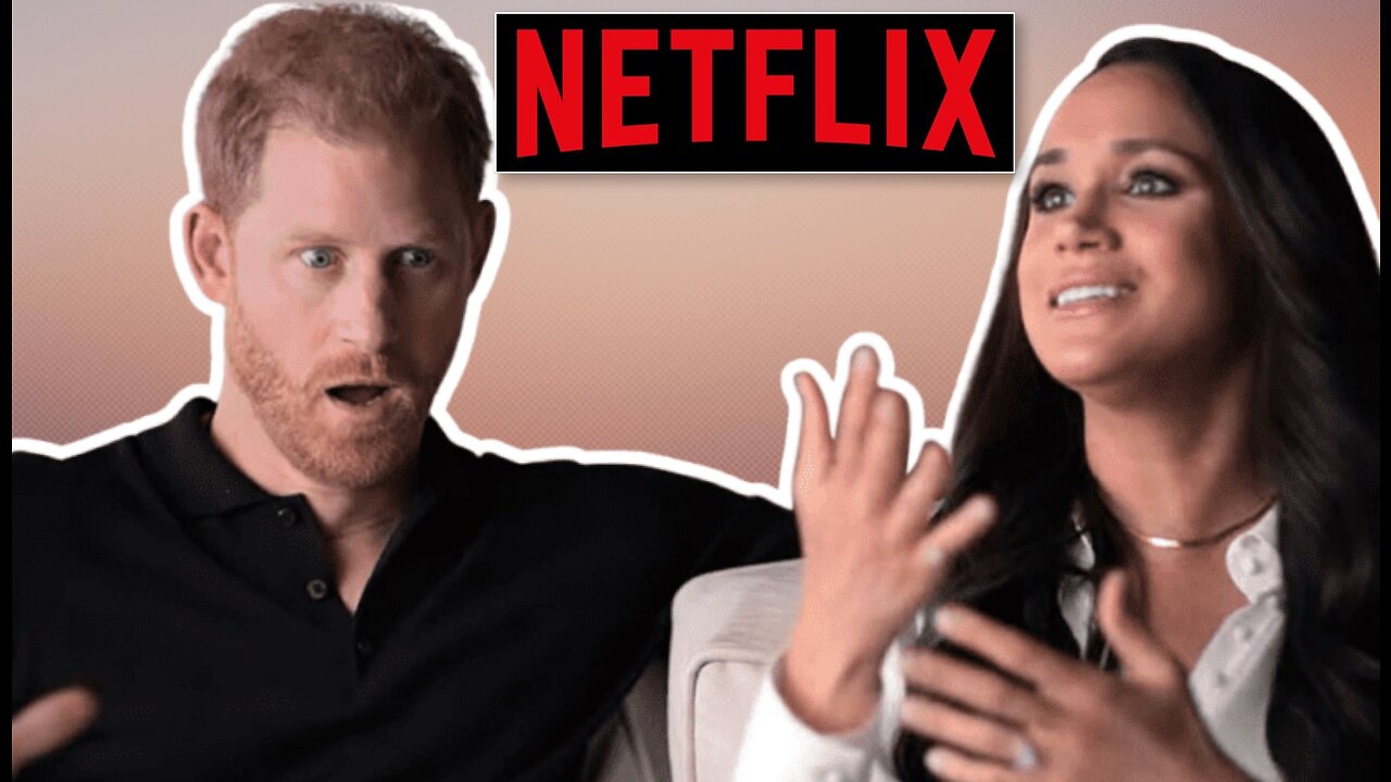 Netflix Global Disaster feat. the Montecito Duo