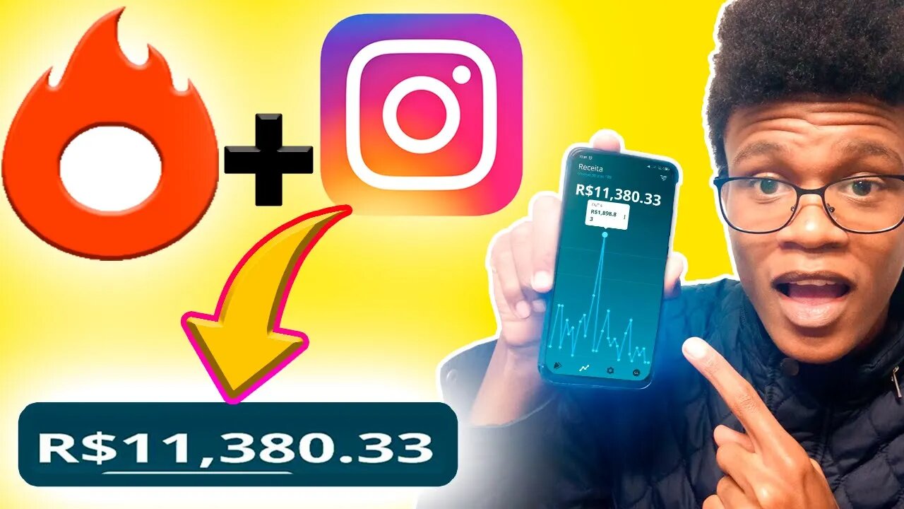 Bio do Instagram | O que Colocar na Biografia do Instagram COPY do seu Instagram de Afiliado!