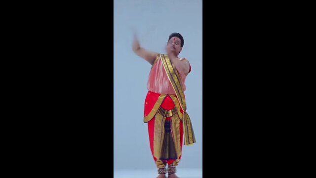 dancer