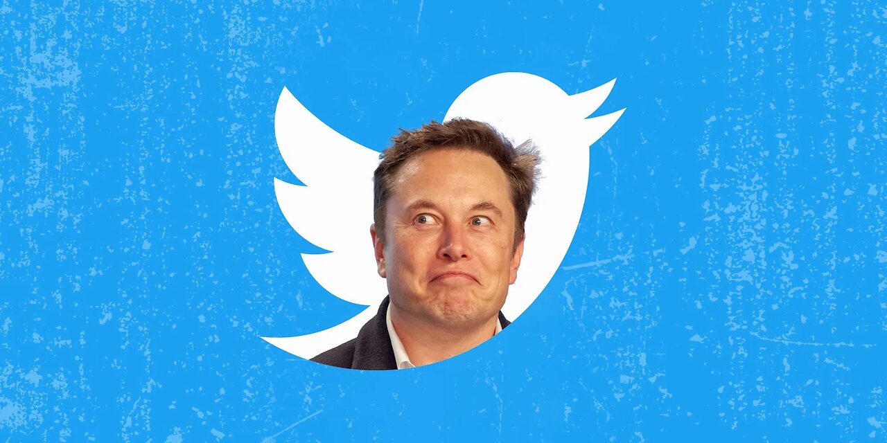 The Twitter Files - Elon Musk Update