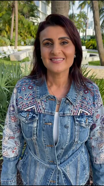 God’s getting ready to encounter you in a whole New Way