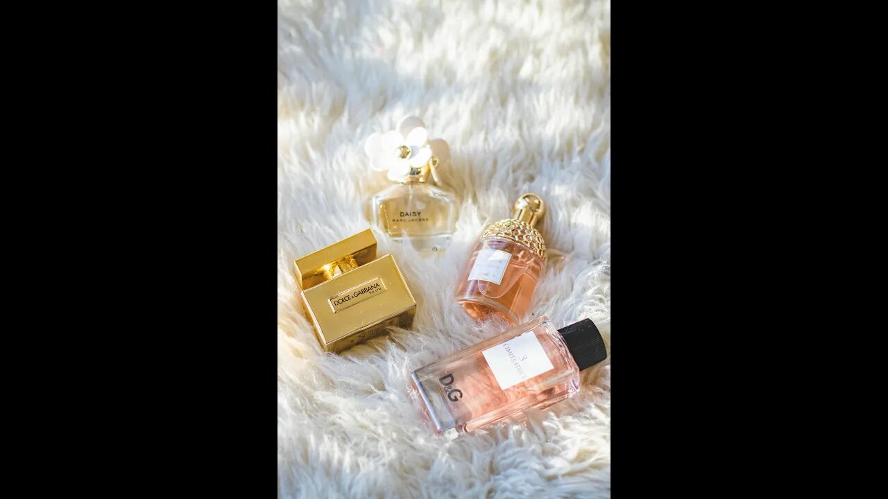 How to Properly Apply Fragrance and Where