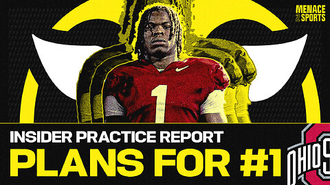 Inside Ohio State Football: Coach Ryan Day's Plans for Quinshon Judkins