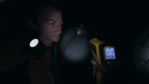 Phasmophobia Pt.42-New House