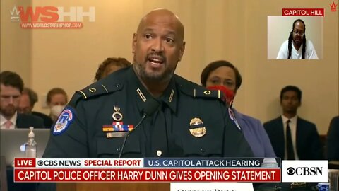 "No One Had Ever Called Me That"