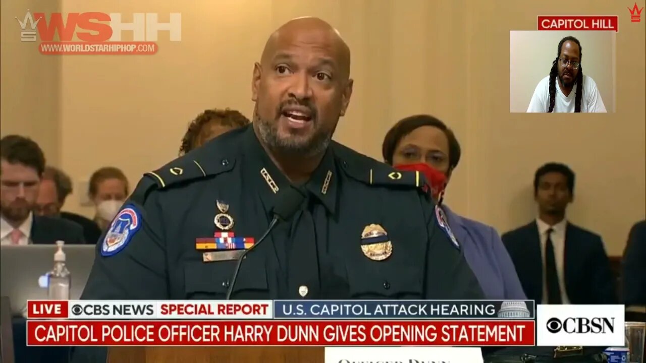 "No One Had Ever Called Me That"