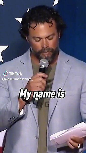 The World’s First Space Force Veteran