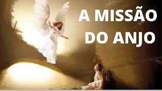 FILME GOSPEL - MISSÃO DO ANJO Baseado em Fatos Reais 2022