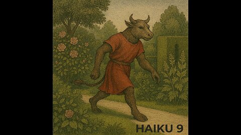 HAIKU 9