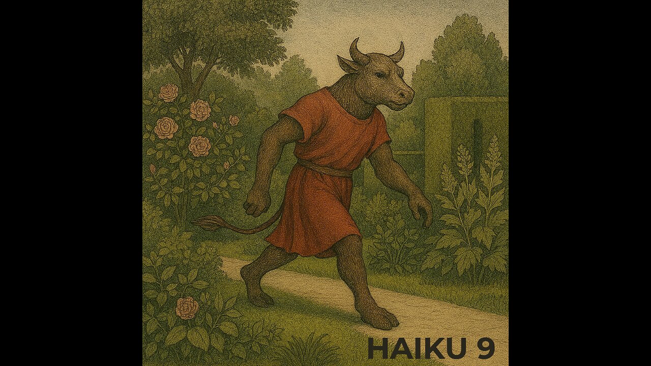HAIKU 9