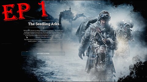 frostpunk arks
