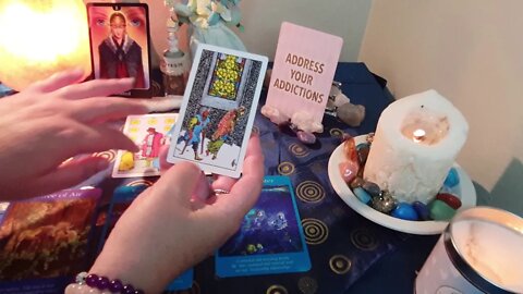 Latest Scorpio - General Love Reading 9 November-15November 2020