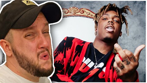 Juice WRLD - USD REACTION