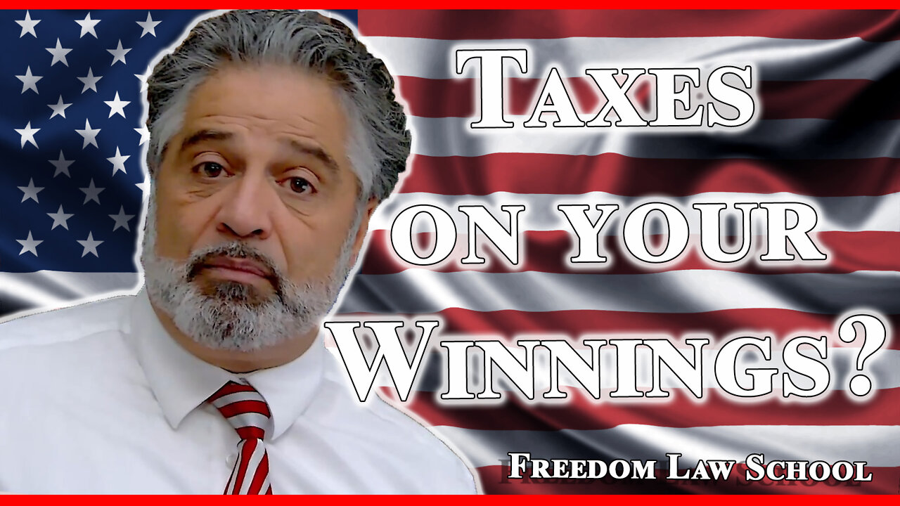 Are my gambling or lottery winnings subject to federal income tax? If so, how little?