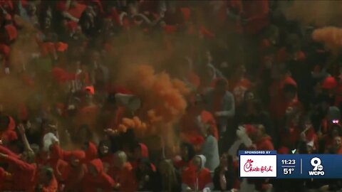 FRIDAY FRENZY - Segment 2 (10/22)