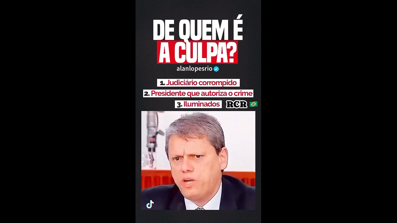 🤬 A Polícia Prede à Justiça Solta ®️©️®️🇧🇷 #voltabolsonaro #governadortarcisio