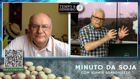 Crescem importações do Milho