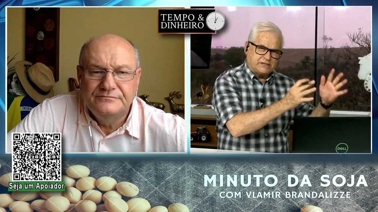Crescem importações do Milho