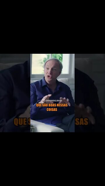 ESSA É A CHAVE PARA SER BOM | RAY DALIO | LEGENDADO