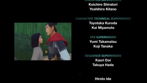 Kingdom hearts 2 Final Mix Final Boss Ultia Weapon