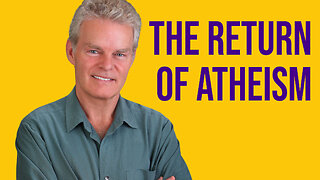 The ATHEIST REVIVAL is Coming! - Craig Biddle