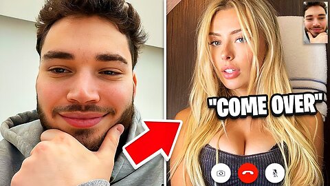 Adin Ross REJECTS Corinna Kopf