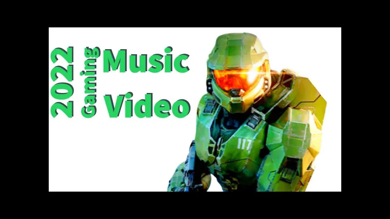 2022 Gaming Music for New Games Coming Out