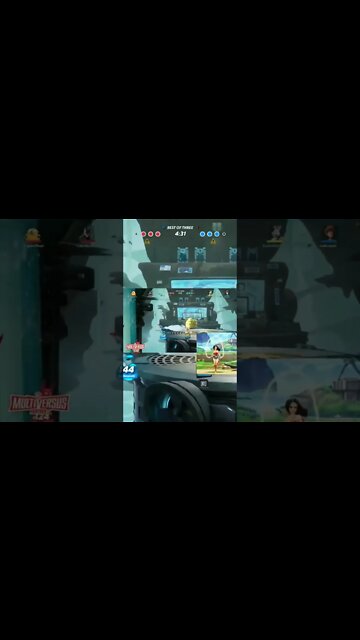 MultiVersus: novos personagens chegarão ao jogo