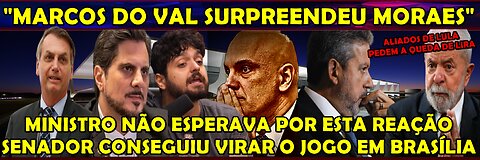 URGENTE DENUNCIAS DE EX-ESPOSA E VÍDEOS DE VIAGEM EM CRUZEIRO COMPLICA LIRA “LULA PREPAROU TERRENO”