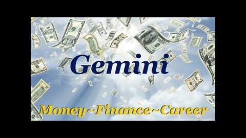 ♊ Gemini~Third Party Interference But You Get The Win Anyway💰💵💰Money Finance Career April 24-30