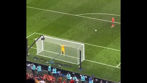 Penalties Morocco vs Spain World Cup 2022