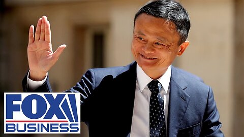 Jack Ma returns to mainland China after one year abroad