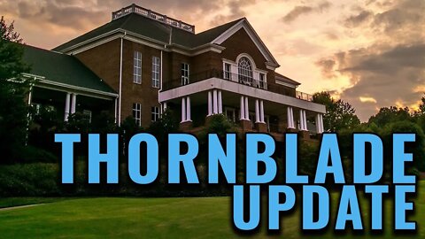 Thornblade Sex Ring Update