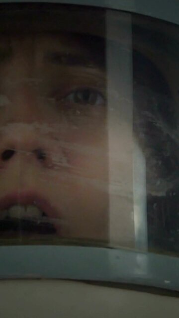 What Will Happen If A Space Suit Leaks