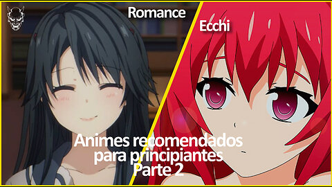 Anime Resumen. Guia de animes para principiantes part 2