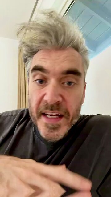 Recycling is a giant lie