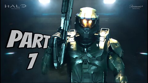 Halo: The Master Chief Collection Gameplay Walkthrough Part 7