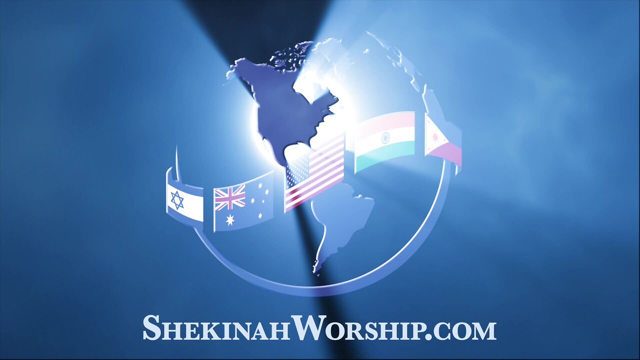 Fri. November 1, 2024 Friday Night Prayer at Shekinah Worship Center