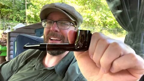 Iwan Ries: Old Colonial