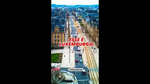 Luxemburgo