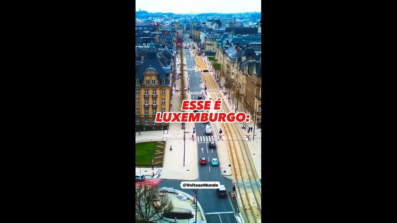 Luxemburgo