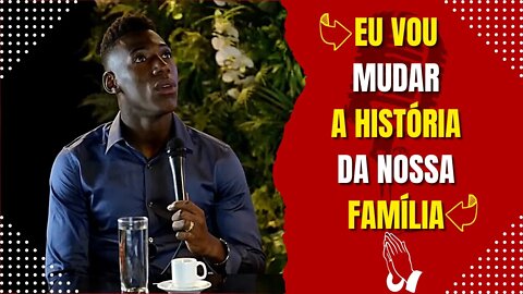 LÉO PELÉ FALA DA SUA FÉ E COMO DEUS ENTROU EM SUA VIDA