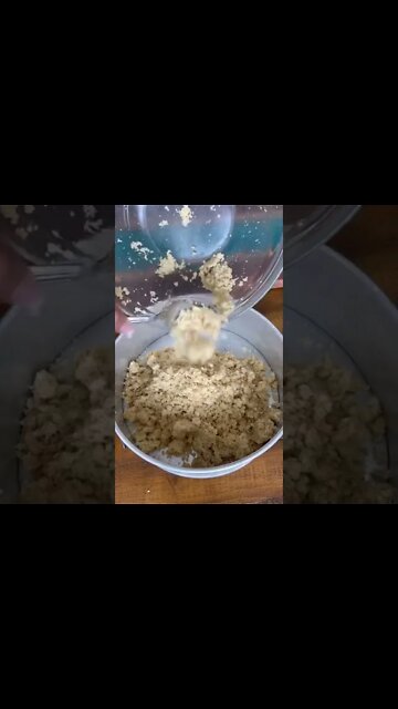 no bake cheesecake recipe #Shorts