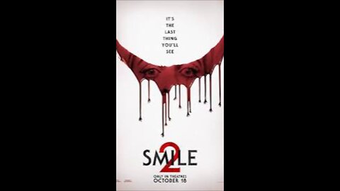 Smile 2 review