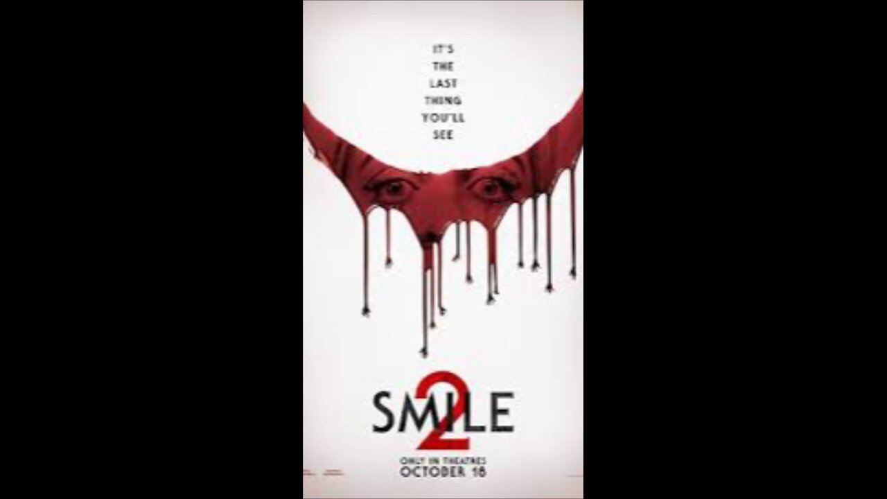 Smile 2 review