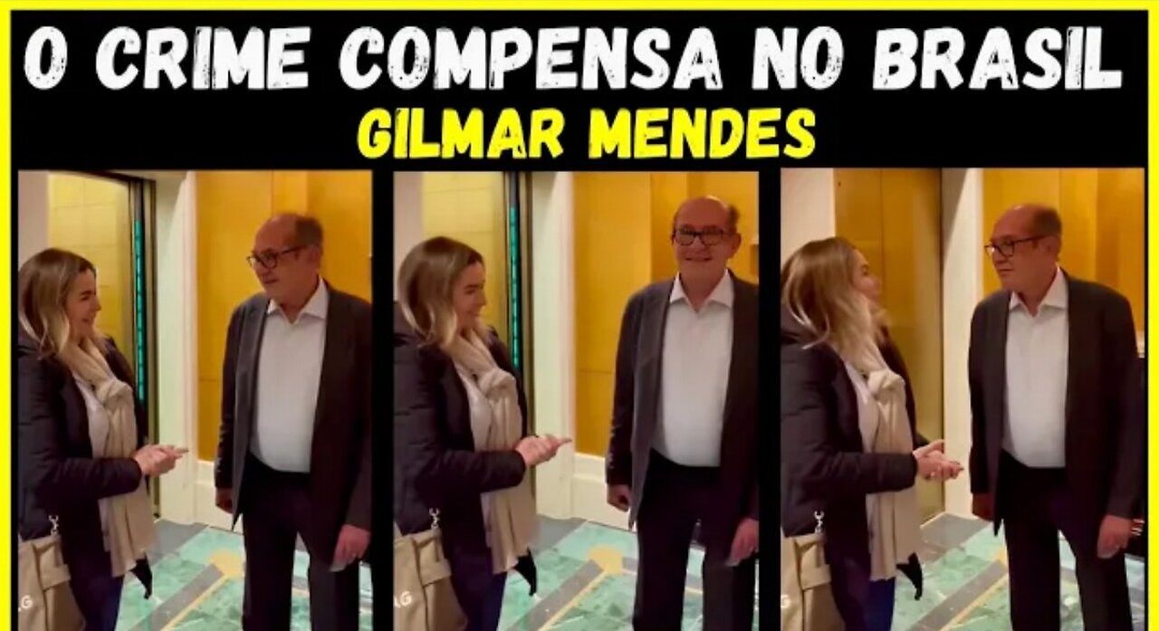 O crime compensa no Brasil?