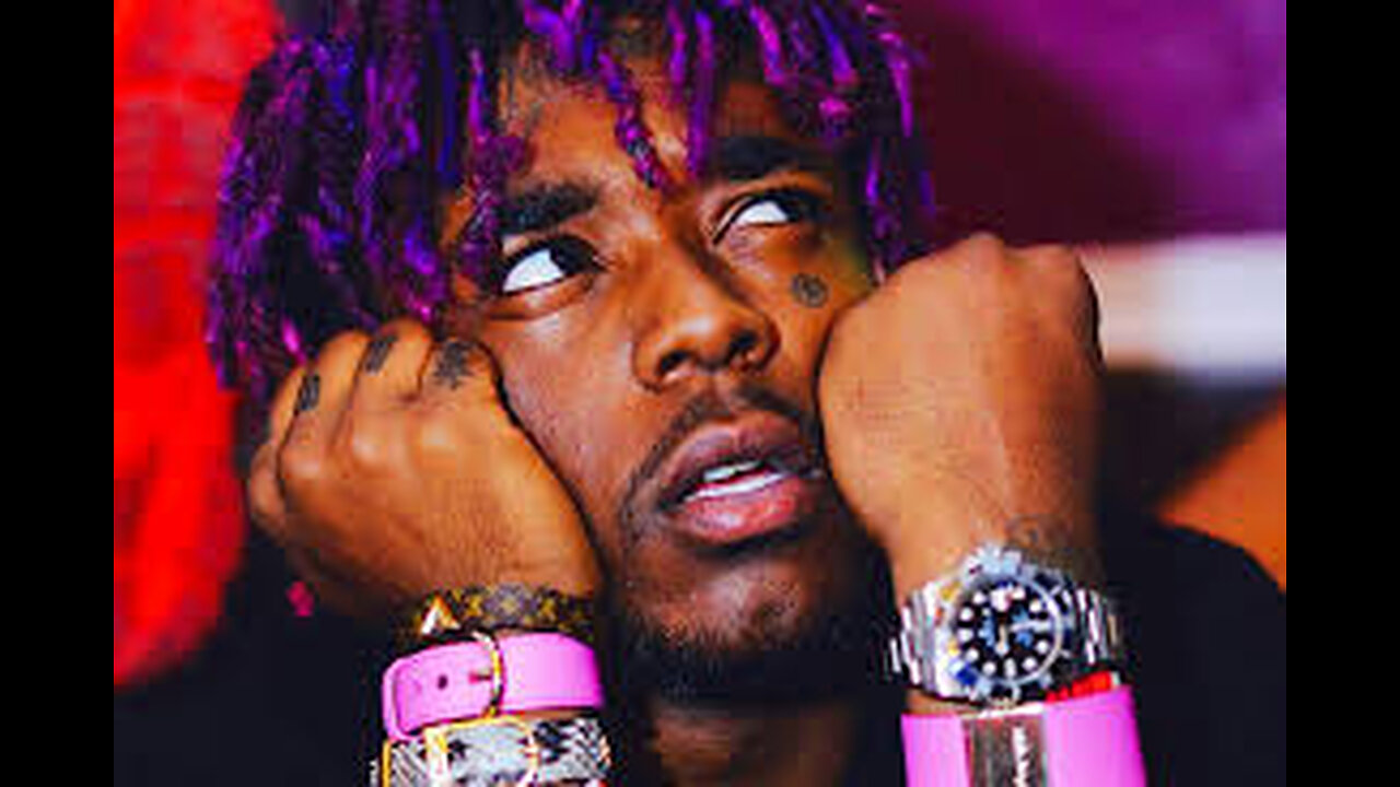 Lil Uzi Vert's Best Verses Pt.II