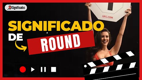 Significado de Round